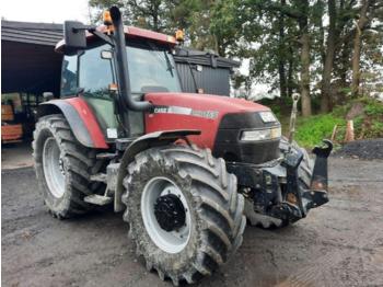 Tracteur agricole Case-IH mxm 155 komfort: photos 1
