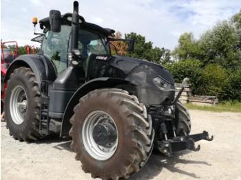 Tracteur agricole Case-IH optum 270 cvx black: photos 1