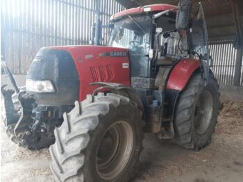 Tracteur agricole Case-IH puma 130: photos 1
