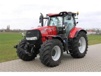 Tracteur agricole Case-IH puma cvx 220 scr: photos 1