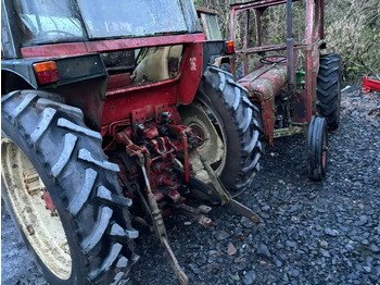 Case International 785XL - Tracteur agricole: photos 4