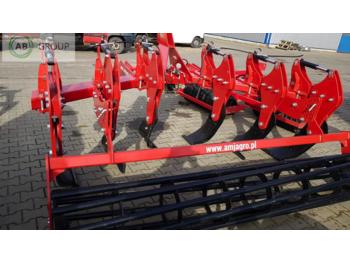 Charrue AMJ Agro Tiefenlockerer 3m/Subsoiler/Głębosz 3m
