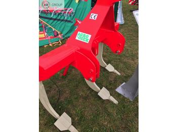 Charrue Agro-Osek Tiefenlockerer U401/5 / Subsoiler /Głębosz