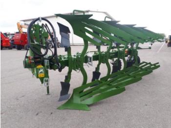 Charrue Amazone Cayros XMS 1050 V