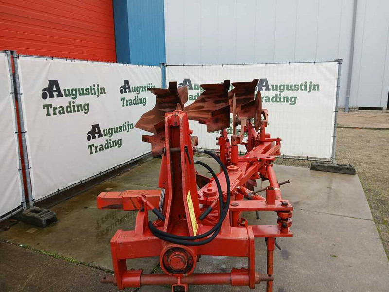 Charrue Cappon HSUP 3