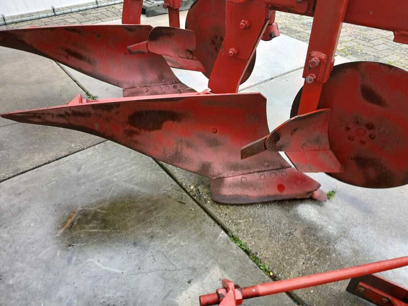 Charrue Cappon HSUP 3