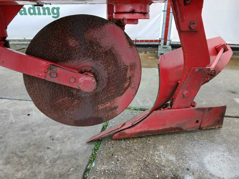 Charrue Cappon HSUP 3