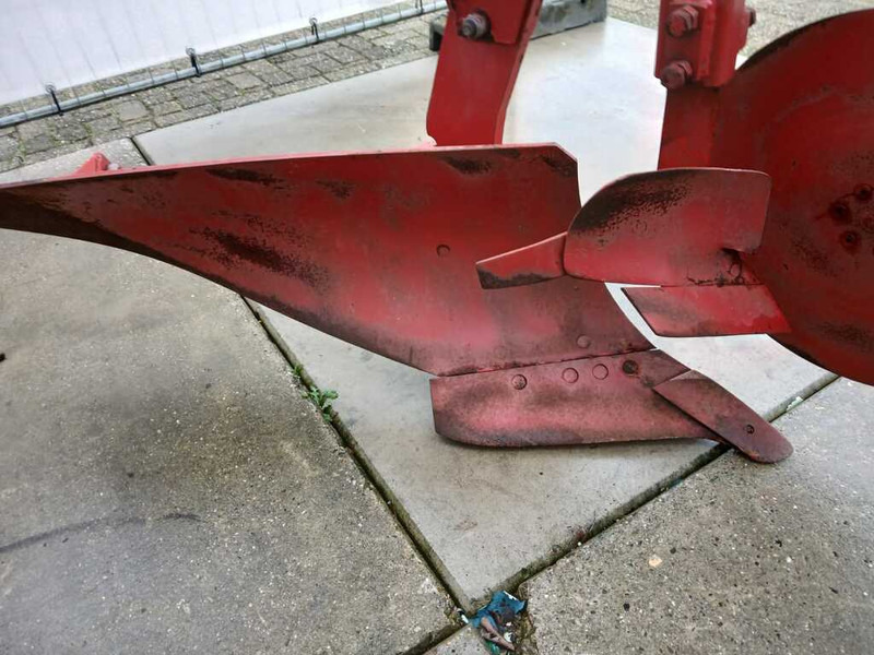 Charrue Cappon HSUP 3