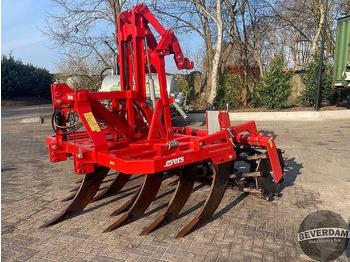 Charrue Evers Java 5-300 