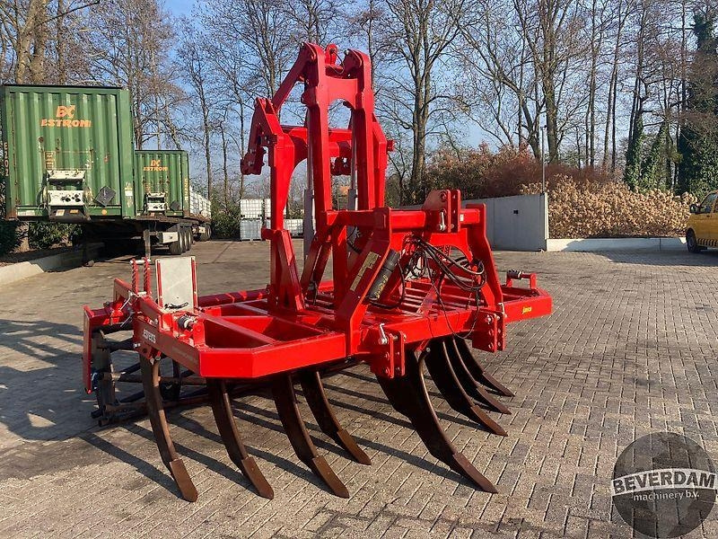 Charrue Evers Java 5-300