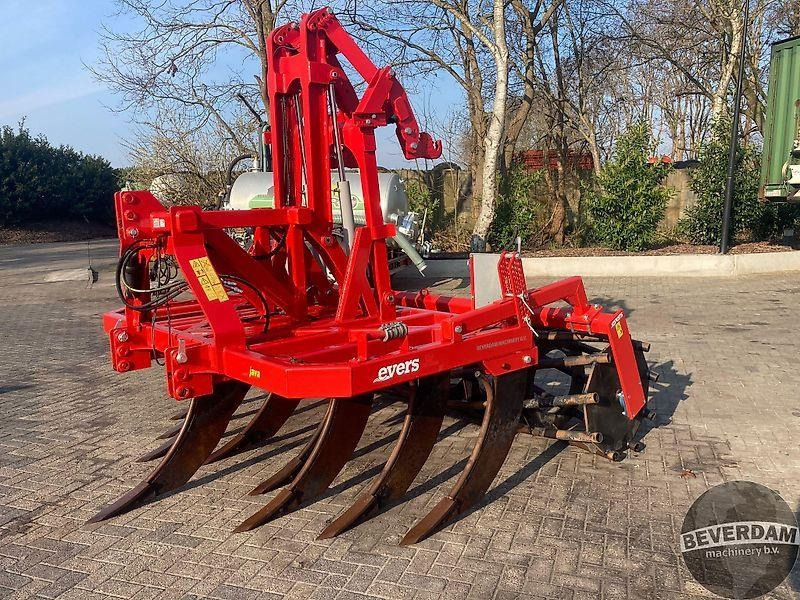 Charrue Evers Java 5-300