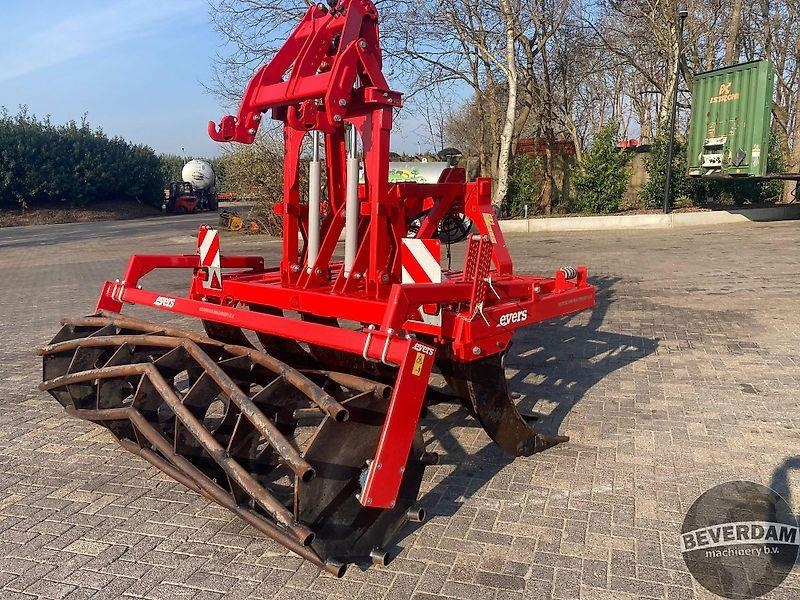 Charrue Evers Java 5-300