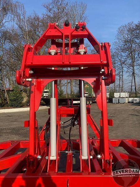 Charrue Evers Java 5-300