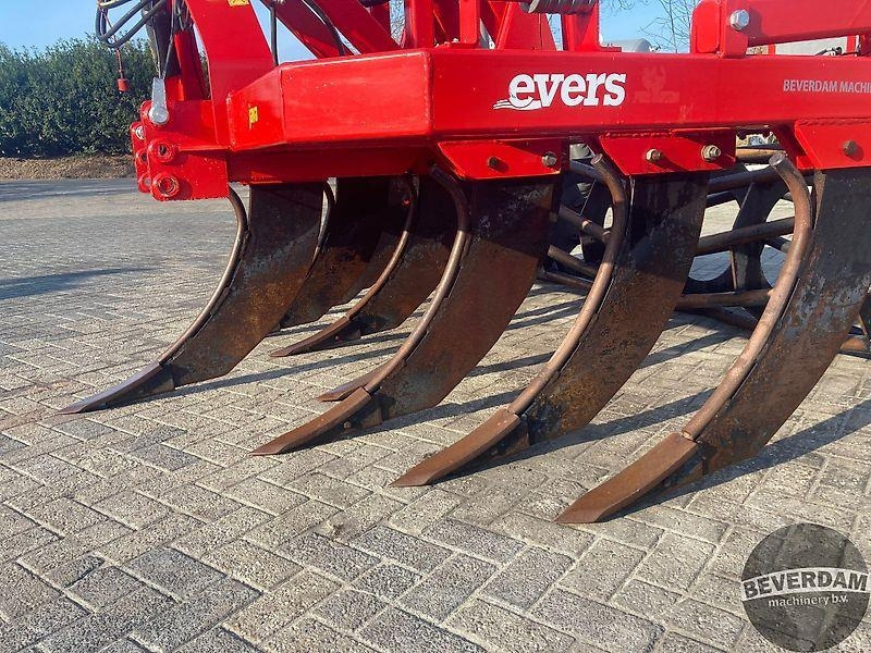 Charrue Evers Java 5-300
