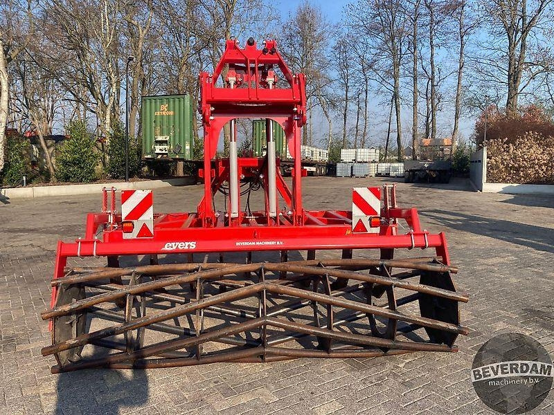 Charrue Evers Java 5-300