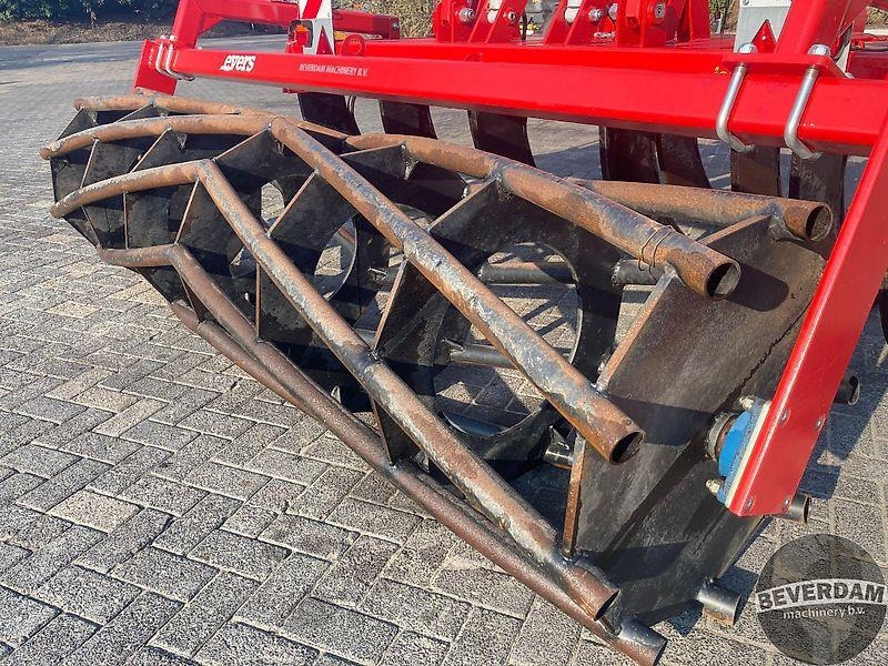 Charrue Evers Java 5-300