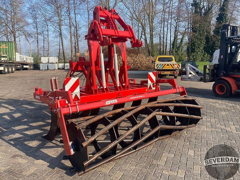 Charrue Evers Java 5-300