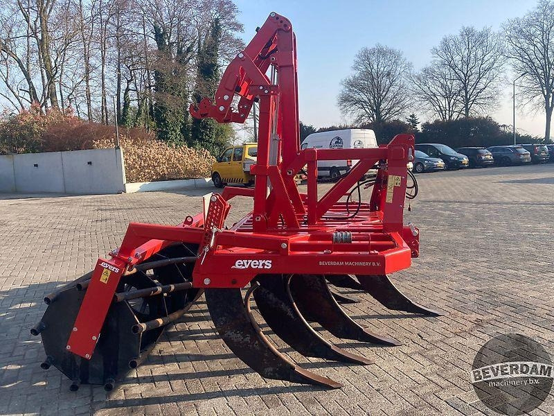 Charrue Evers Java 5-300