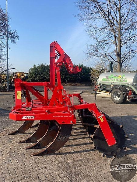 Charrue Evers Java 5-300