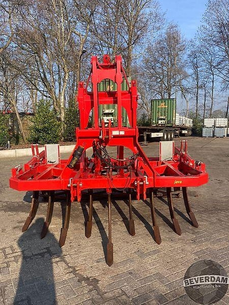 Charrue Evers Java 5-300