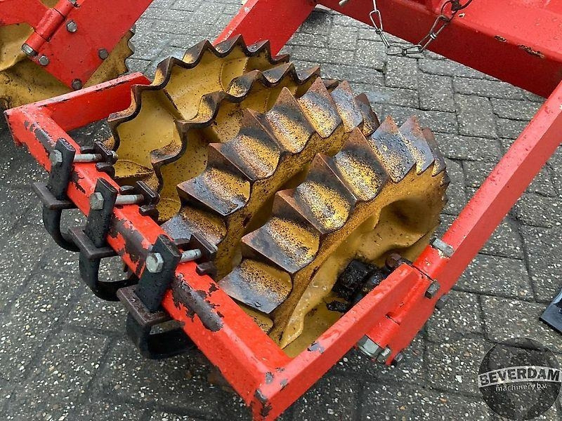 Charrue Evers WBG 3-270