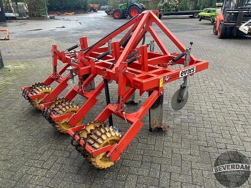 Charrue Evers WBG 3-270