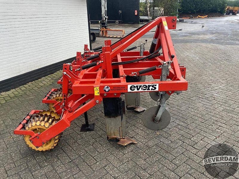 Charrue Evers WBG 3-270