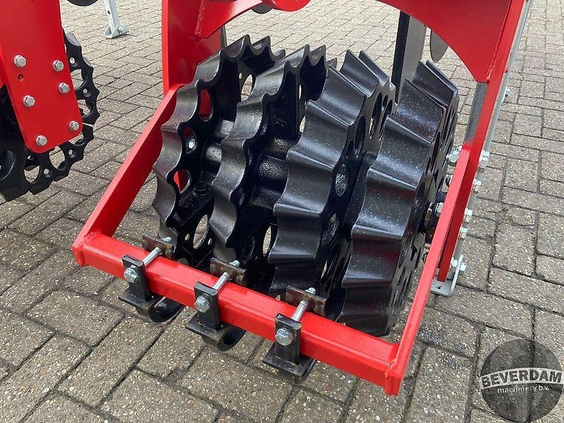 Charrue Evers WBG HS 3-270