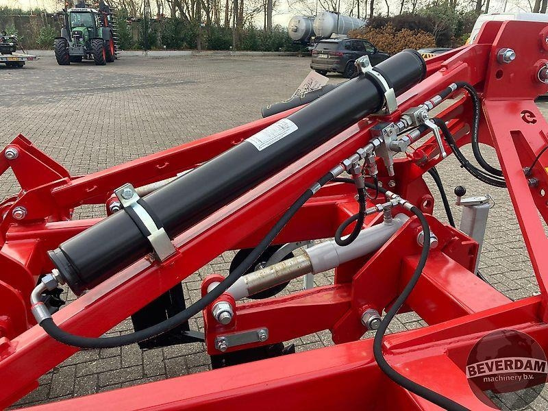 Charrue Evers WBG HS 3-270