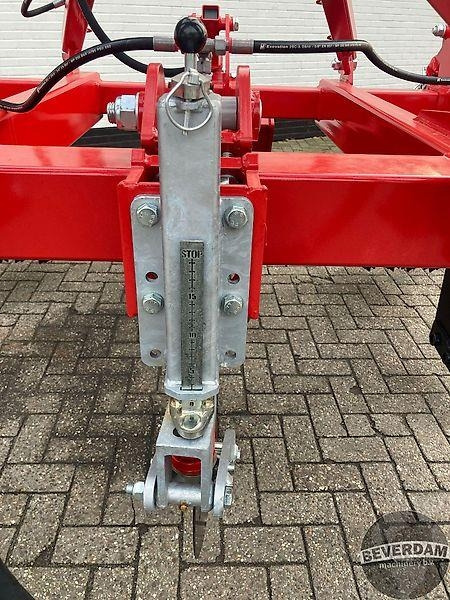 Charrue Evers WBG HS 3-270