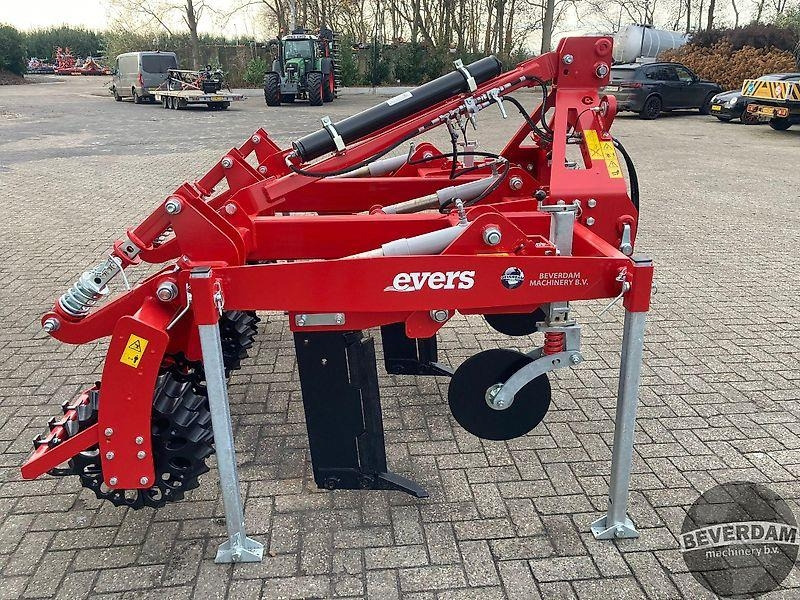 Charrue Evers WBG HS 3-270