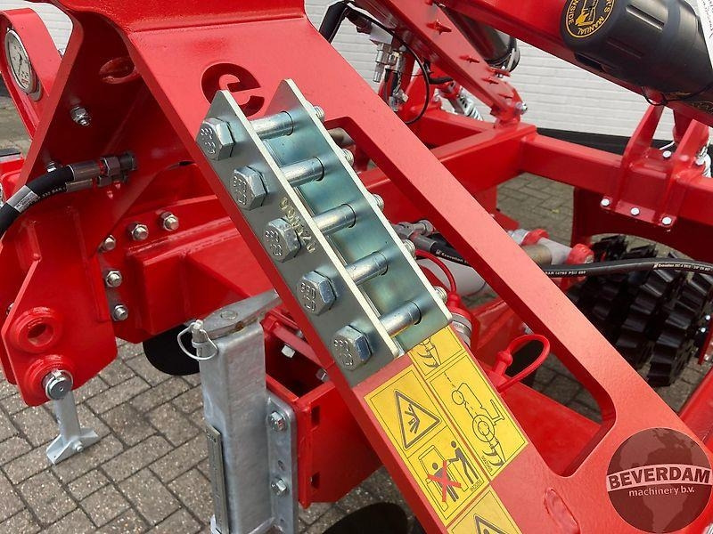 Charrue Evers WBG HS 3-270