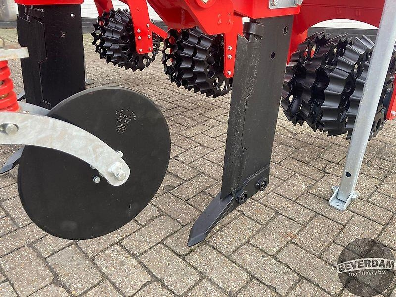 Charrue Evers WBG HS 3-270