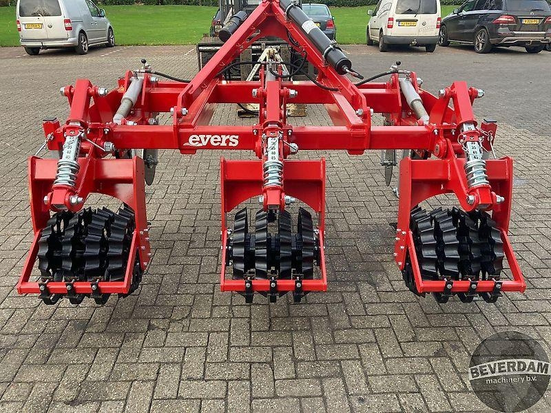 Charrue Evers WBG HS 3-270