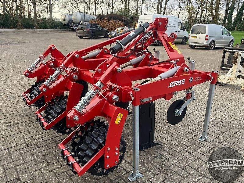 Charrue Evers WBG HS 3-270