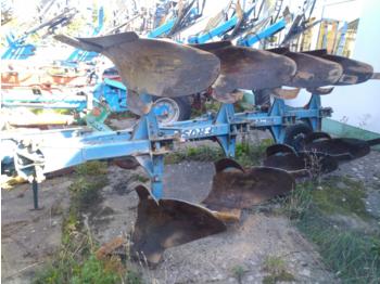 Charrue Frost Mosel 140