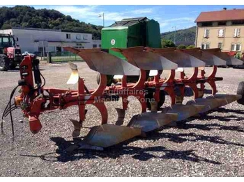 Gregoire Besson RY71 170/100 - Charrue