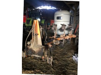Charrue Huard 465 NSH