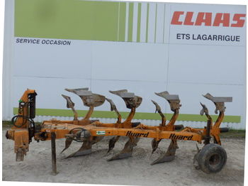Charrue Huard 470 SUPER