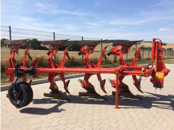Charrue Kuhn MULTI MASTER 120
