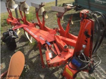 Charrue Kuhn VARIMASTER122