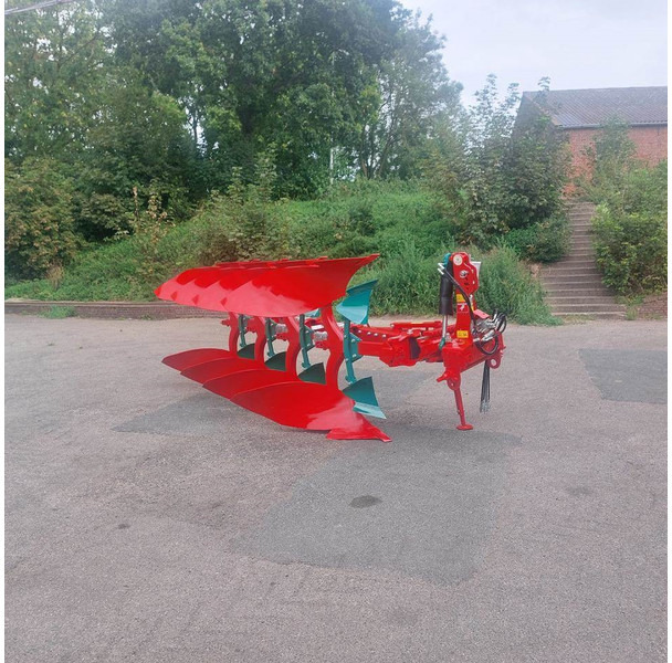 Charrue Kverneland EG 100-200-4 schaar