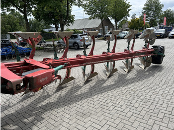 Charrue Kverneland KK2500B-100