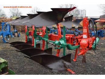 Charrue Kverneland LB 100 / 160 / 9