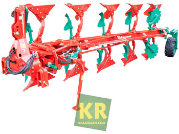 Charrue Kverneland LB 100-200 