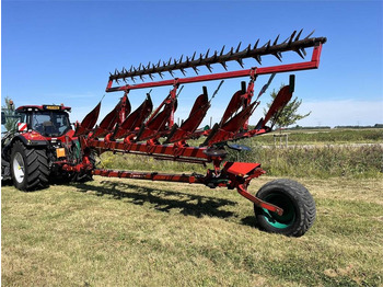 Charrue Kverneland PB-100