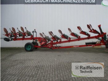 Charrue Kverneland PW 100 Variomat