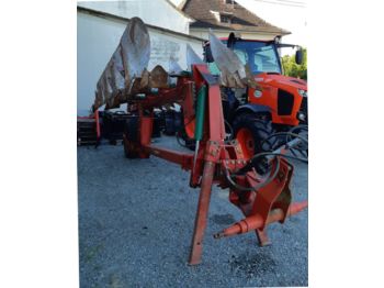 Charrue Kverneland RS 100