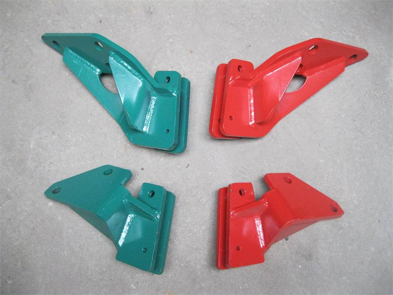 Charrue Kverneland WOELERS