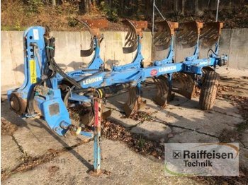 Charrue Lemken EurOpal